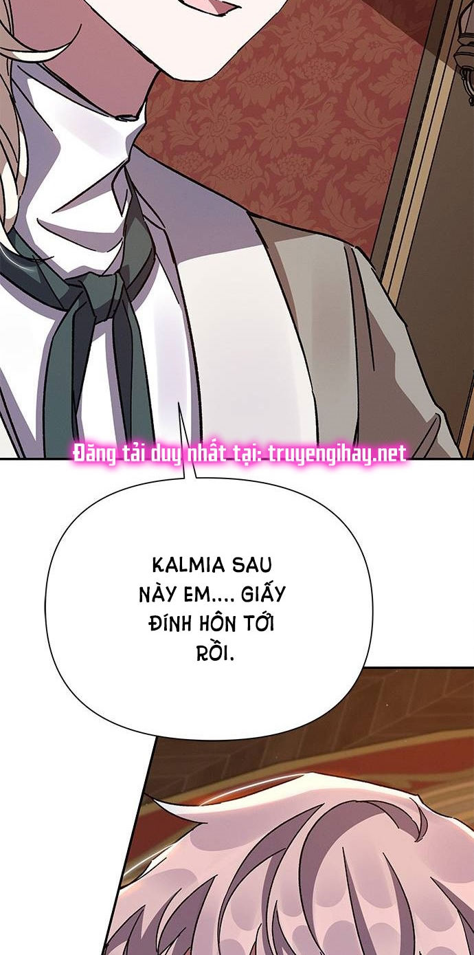 ôi kẻ thù không đội trời chung thân ái của tôi chapter 21.1 31