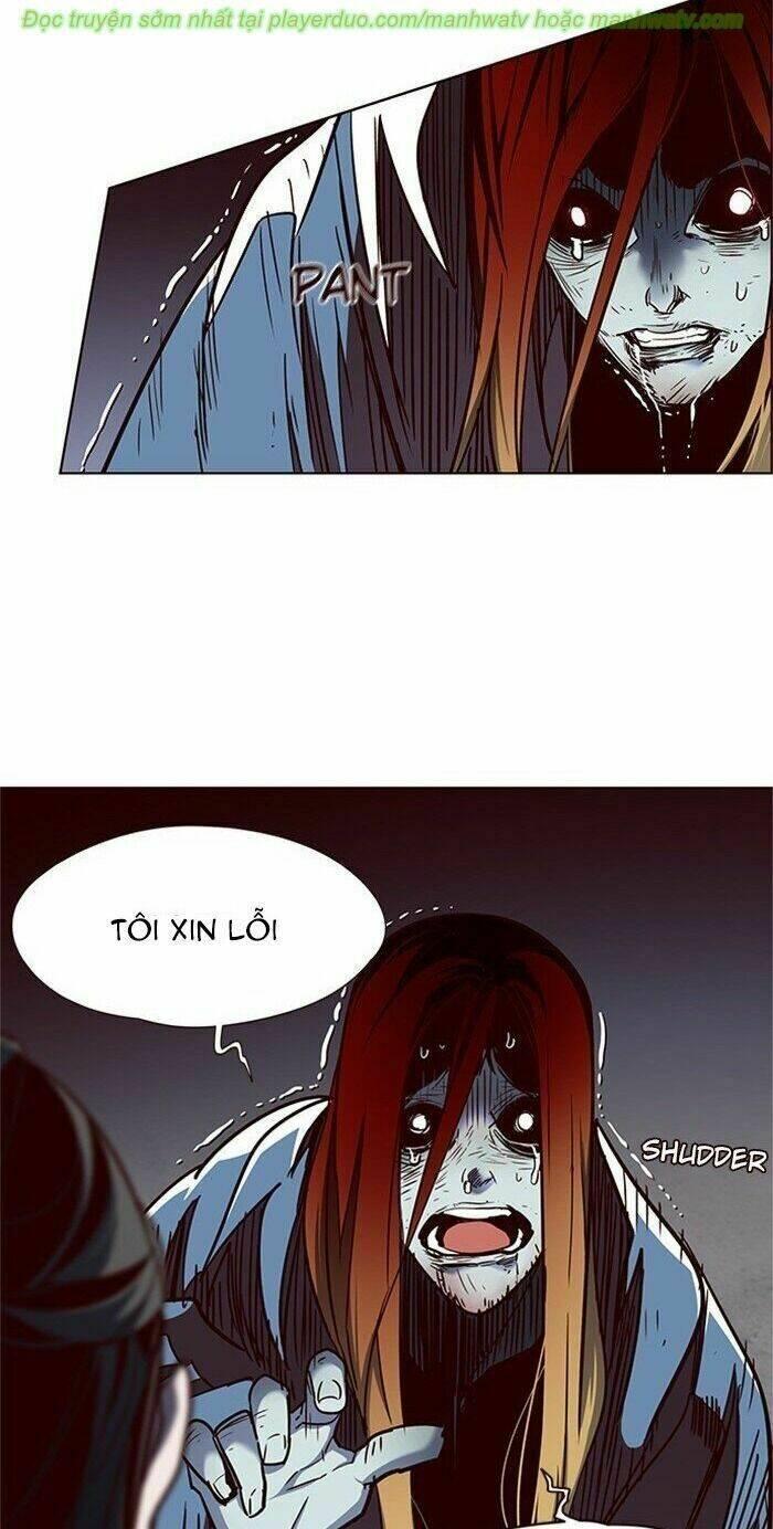 biến thân thành mèo chapter 45 18