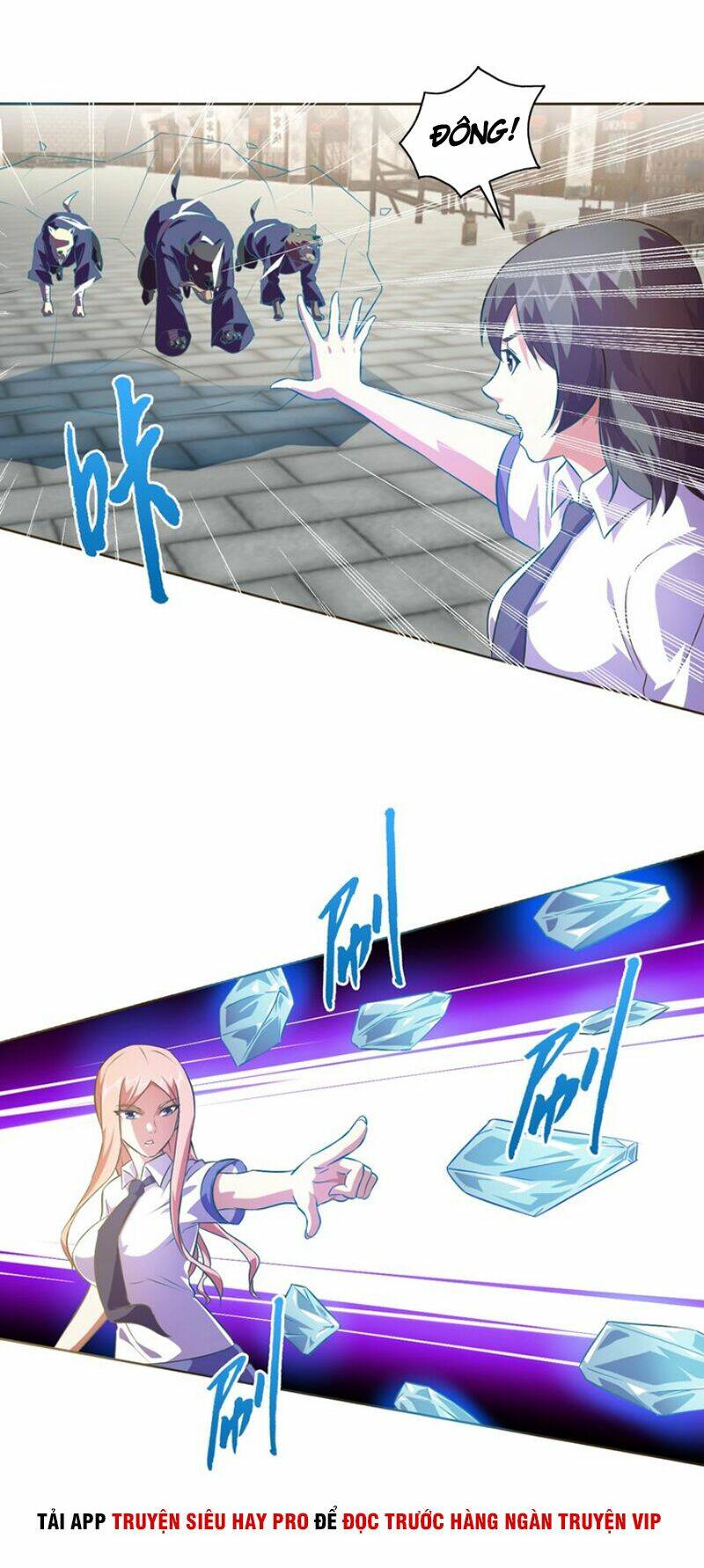 chín năm nghĩa vụ tu chân chapter 35 4