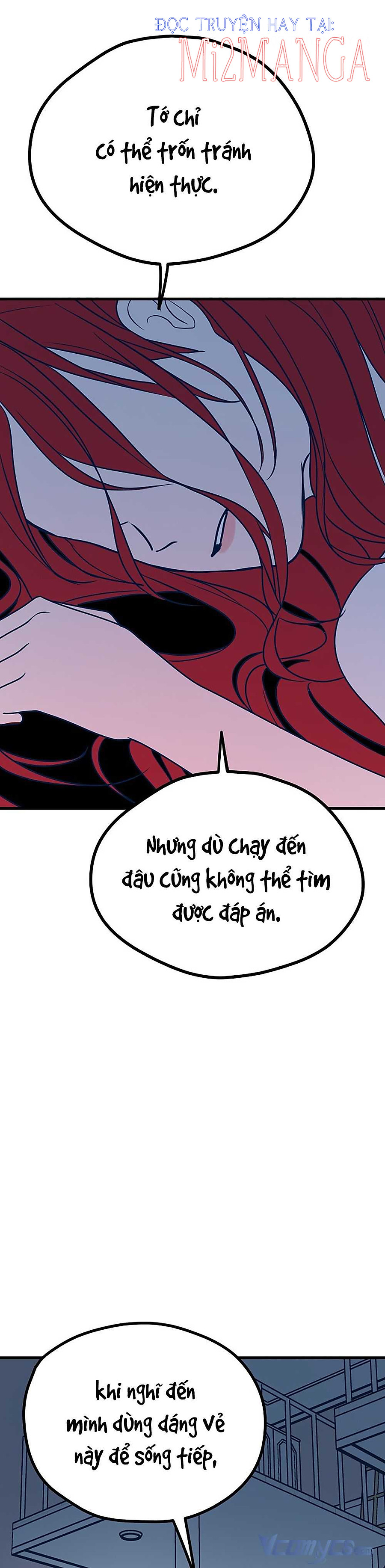 Kẻ Rác Rưởi Không Đáng Được Yêu chapter 24.2 13