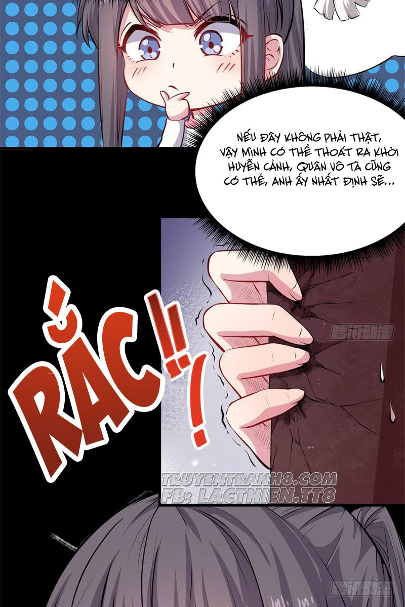 ngạo kiều quỷ vương yêu ta chapter 118 9