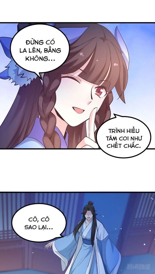 trò chơi trừng phạt chapter 28 18