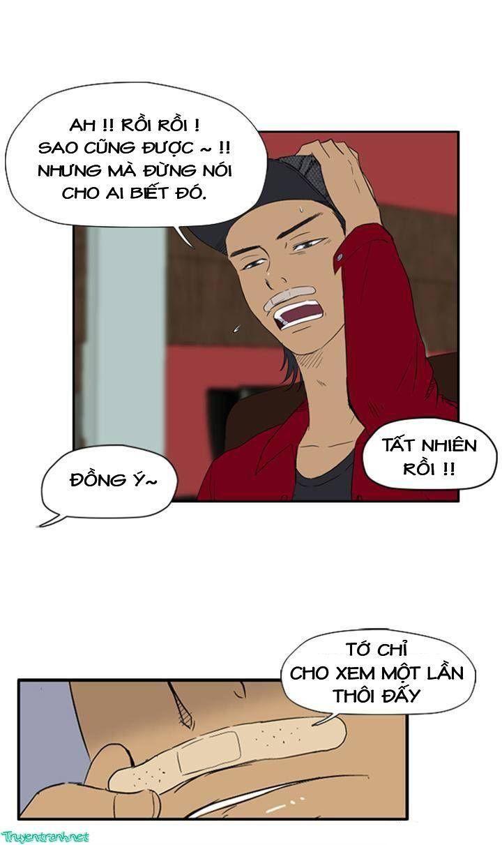 wind breaker chapter 23 16