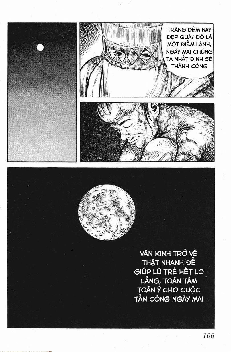 binh pháp mặc công chapter 57 21