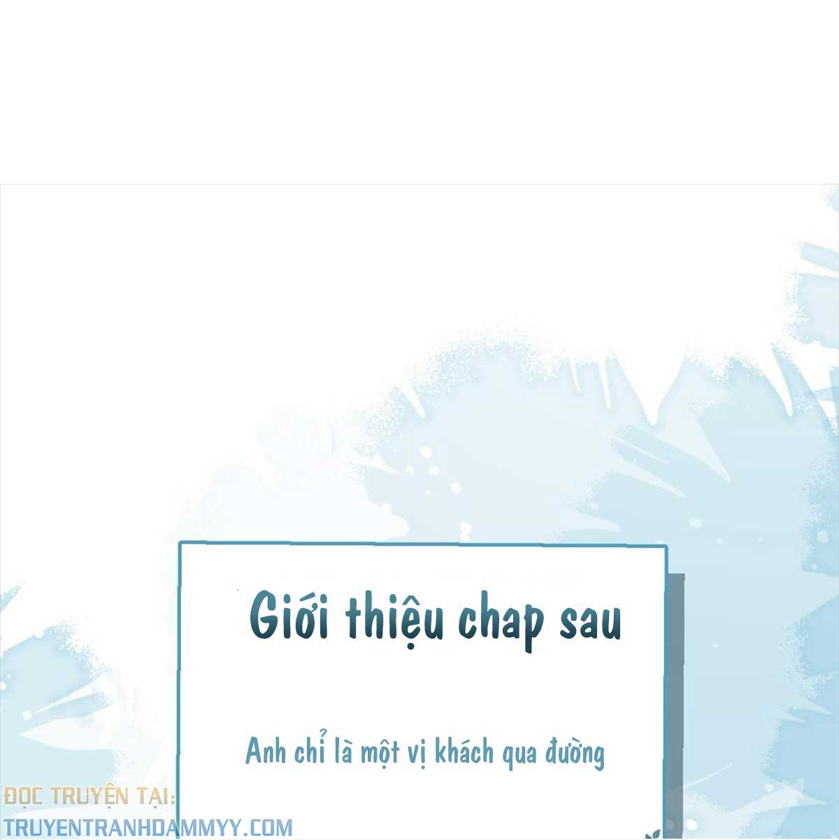 Ân Sủng Của Sói chapter 59