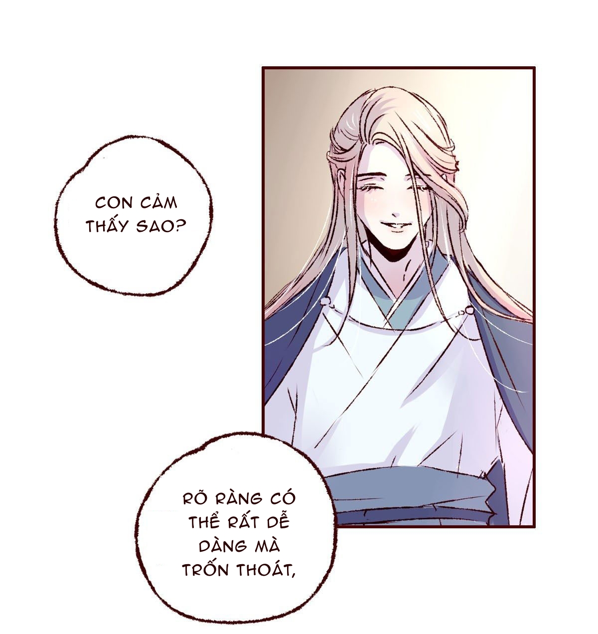 hoa của quỷ chapter 6 38