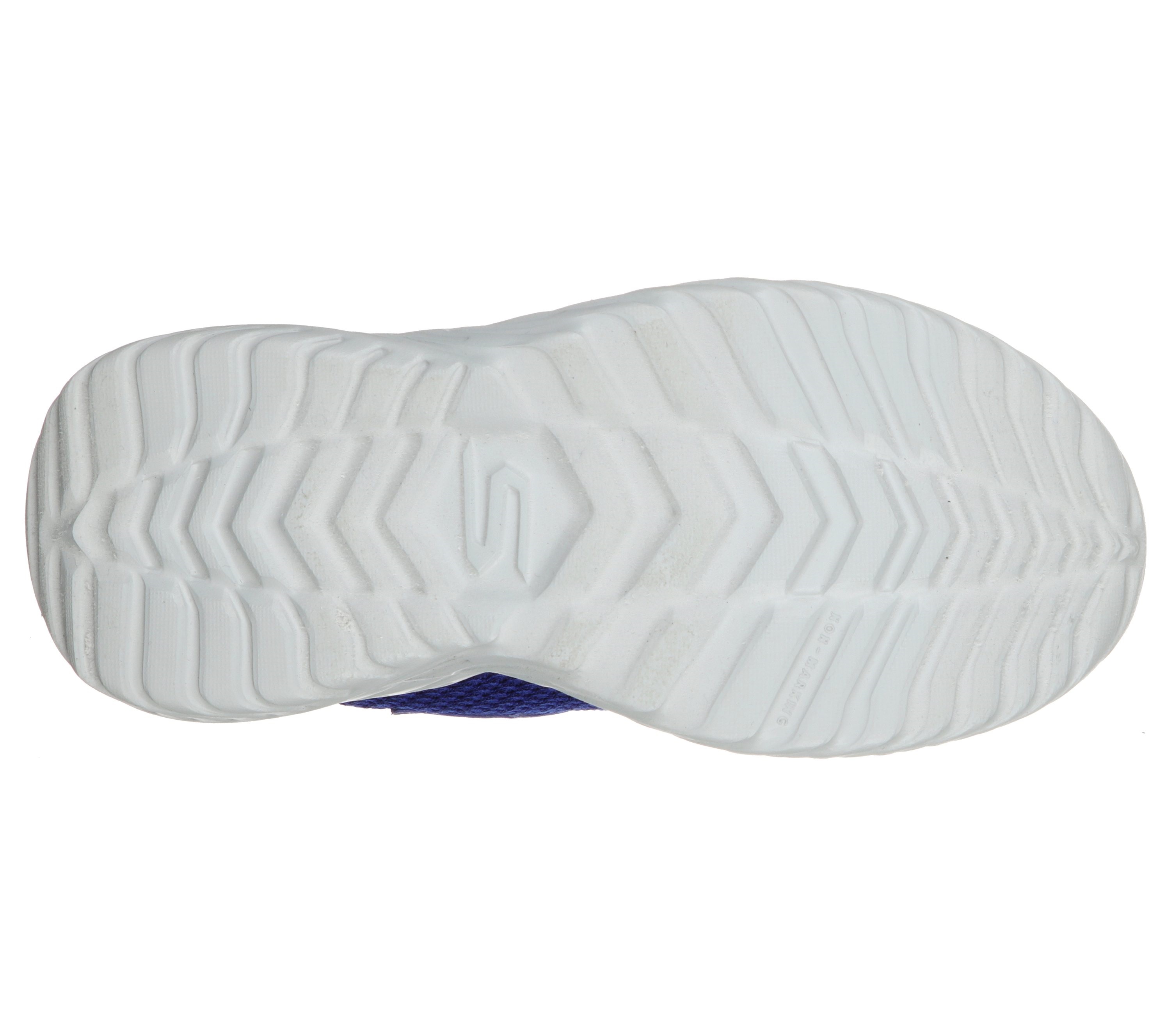 Giày Thể Thao Skechers  Bé Trai Nitro Sprint 400083L