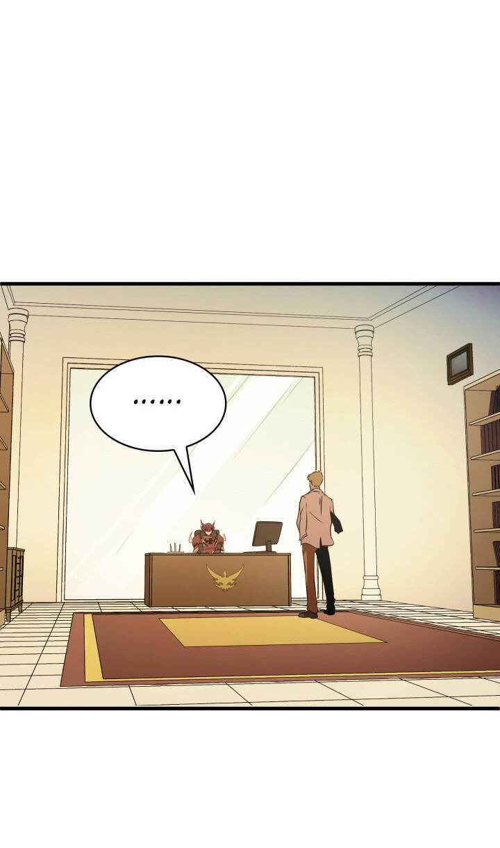 tôi trở lại thăng cấp một mình chapter 53 22