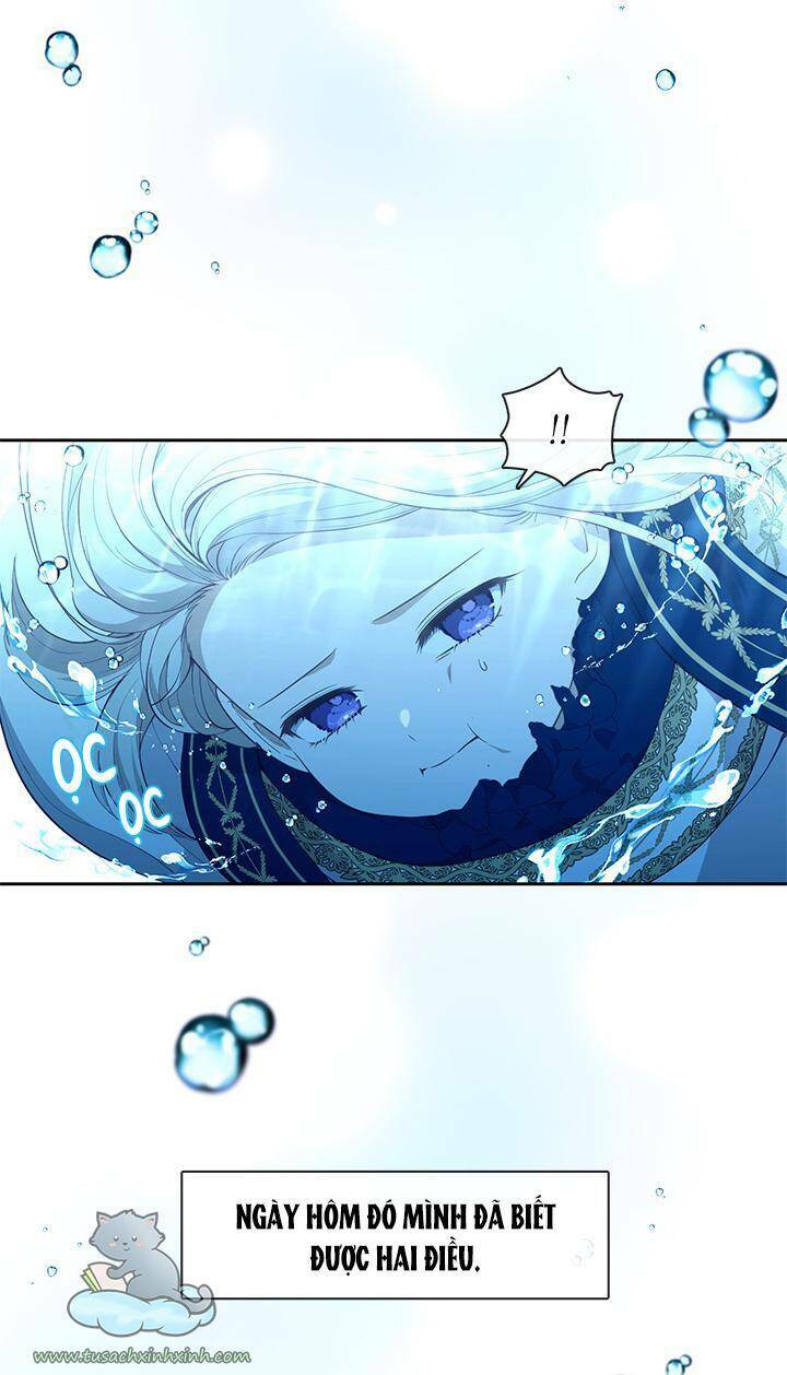 hãy coi chừng ác nữ chapter 101 30