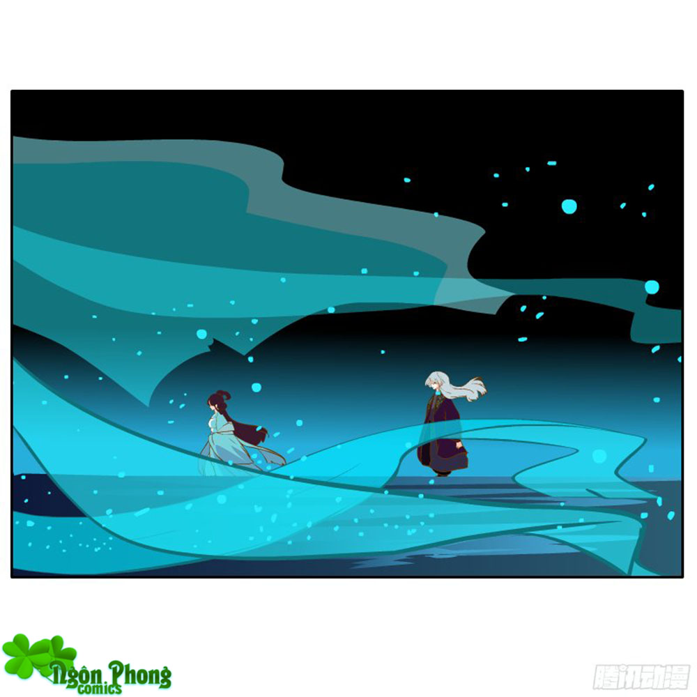 hòa thượng và tiểu long quân chapter 28 75