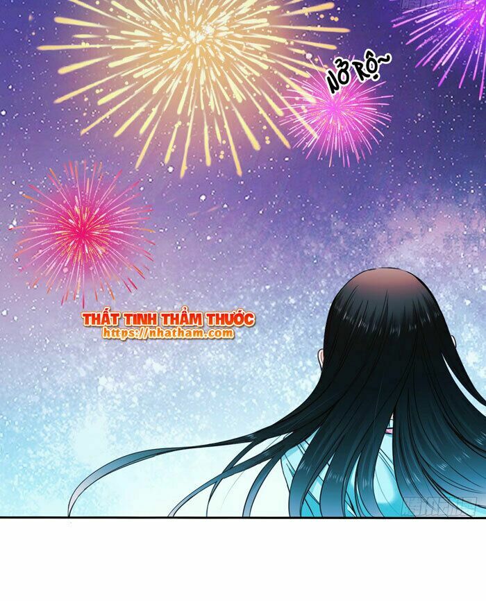 bay qua thiên sơn đến yêu anh chapter 65 15