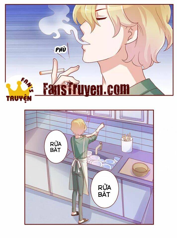 bá đạo tổng tài yêu tôi chapter 135 2