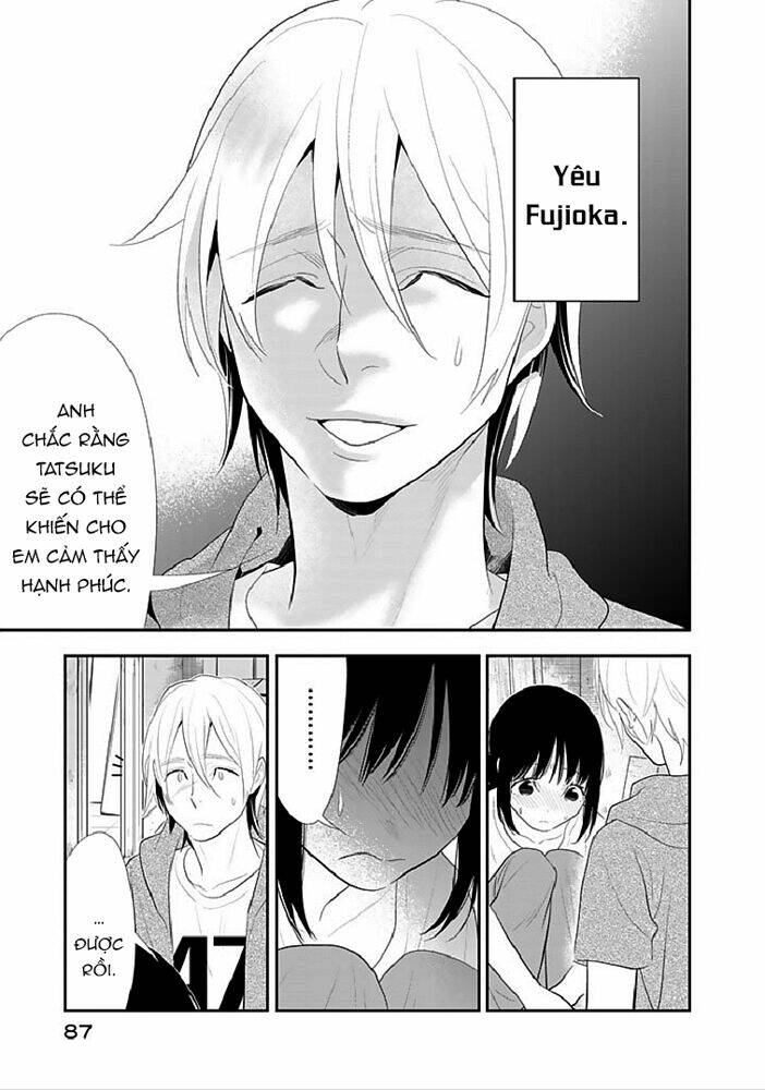 billionaire girl chapter 15 6