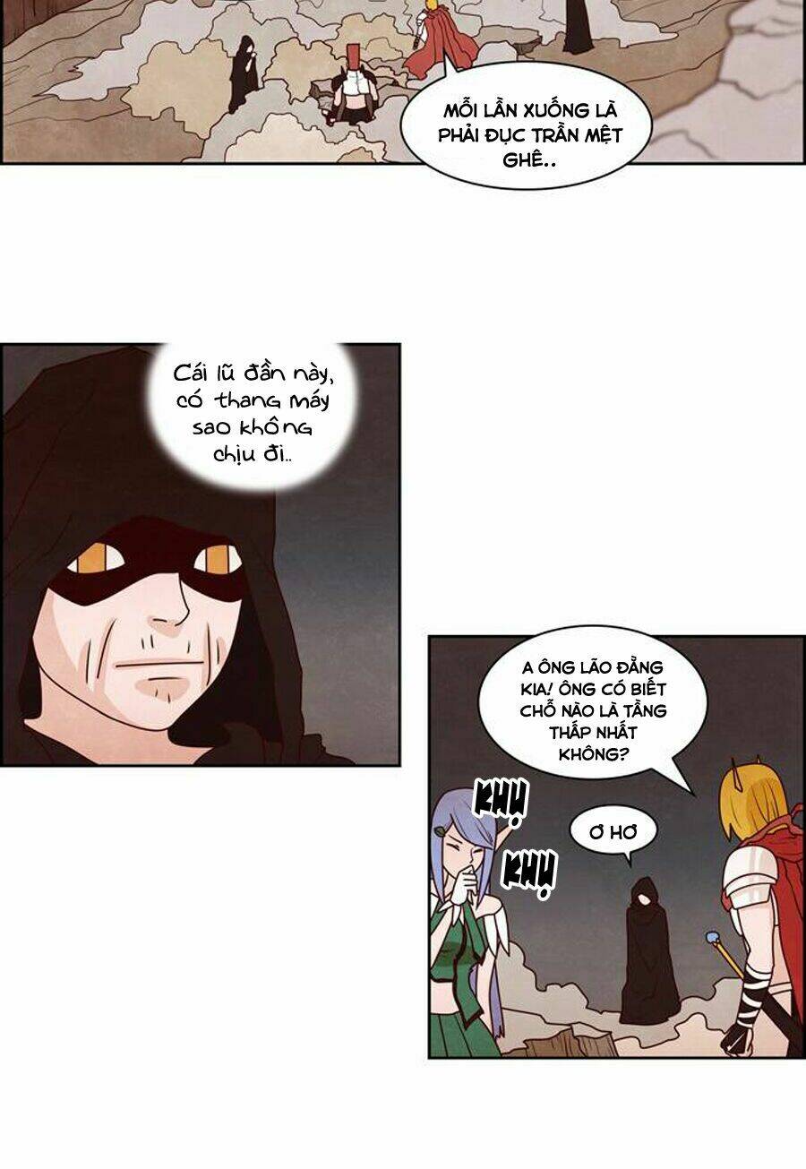 the devil king is bored chapter 90 28