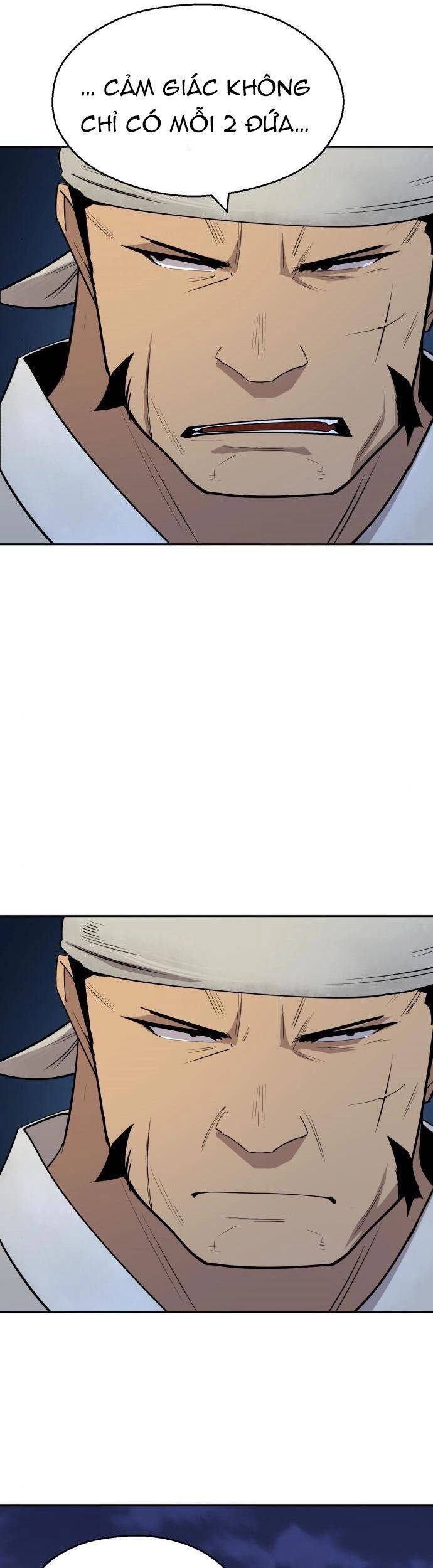 kiếm sĩ thiếu niên chapter 42 16