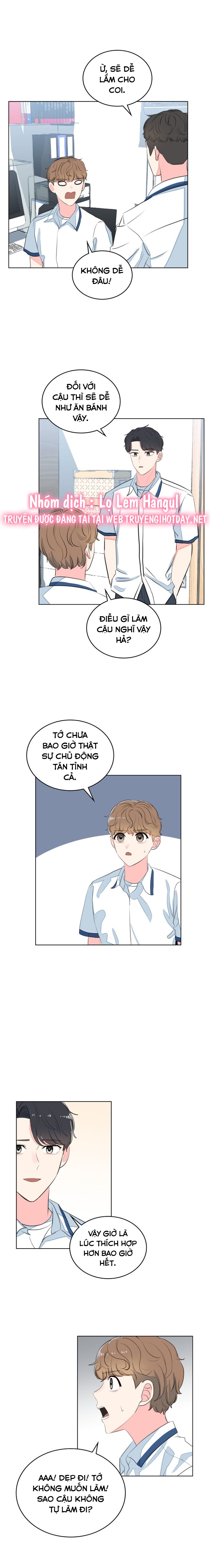 lọ lem hangul coming soon chapter 82 3