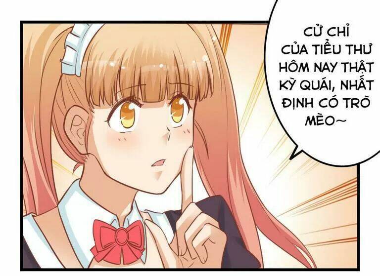 tôi là vợ tôi chapter 66 4