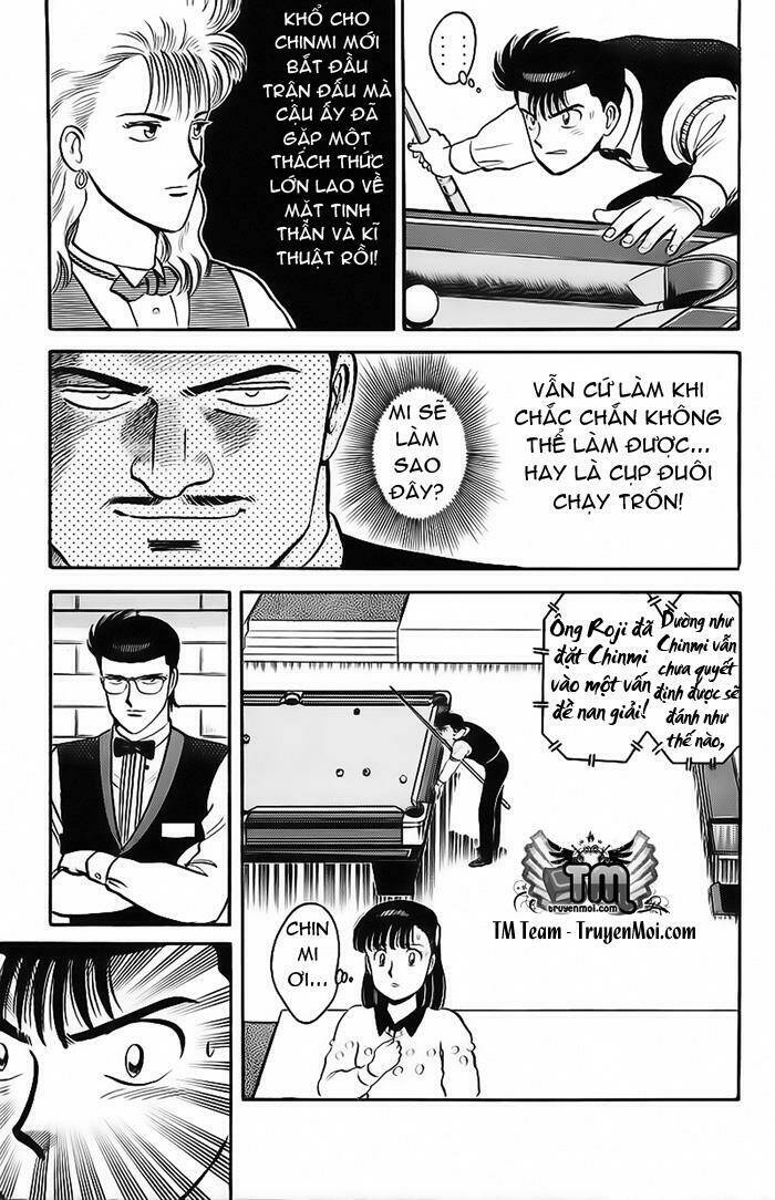 break shot chapter 126 6