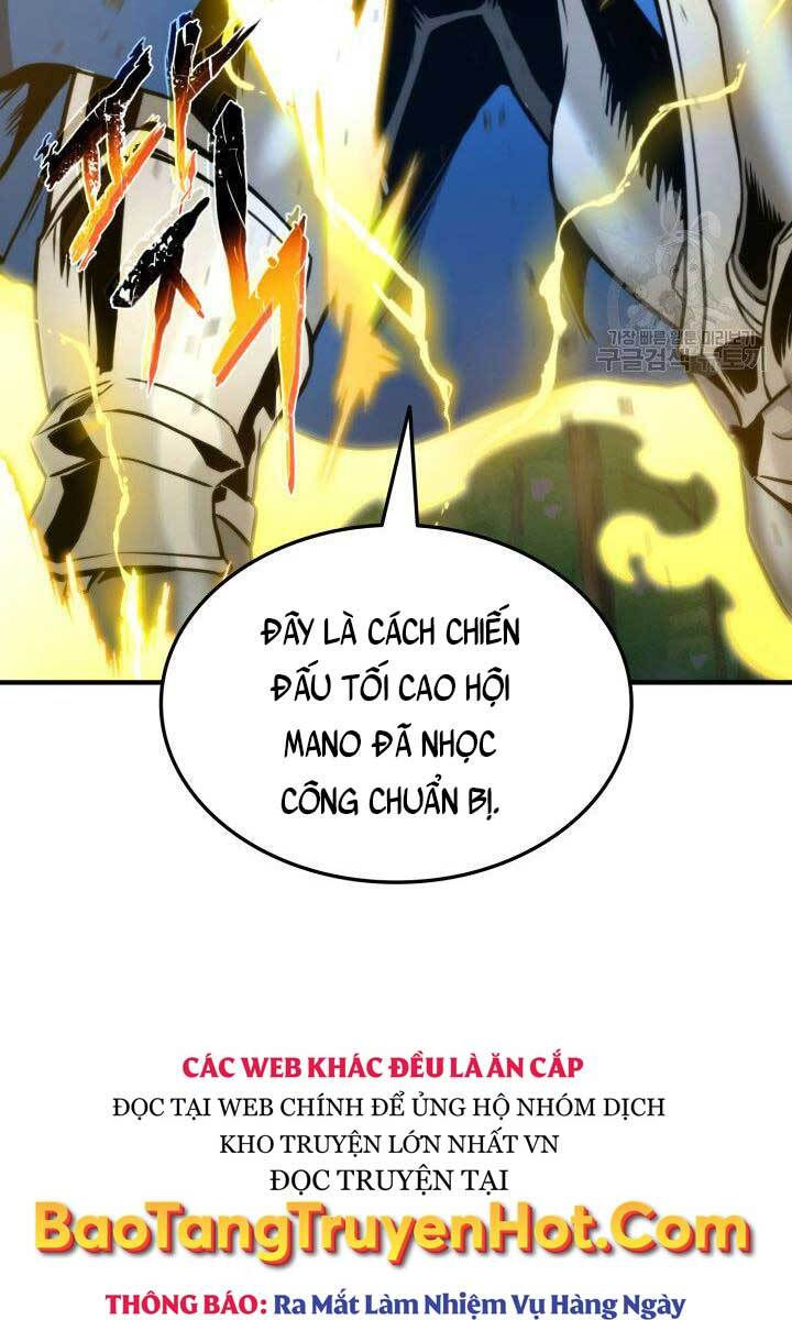 huyền thoại game thủ - tái xuất chapter 78 40