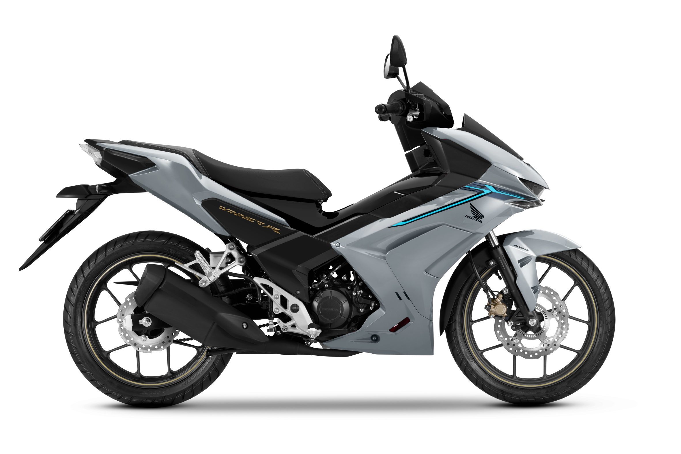 Xe Máy Honda Winner R 2026 - Phiên Bản Đặc Biệt