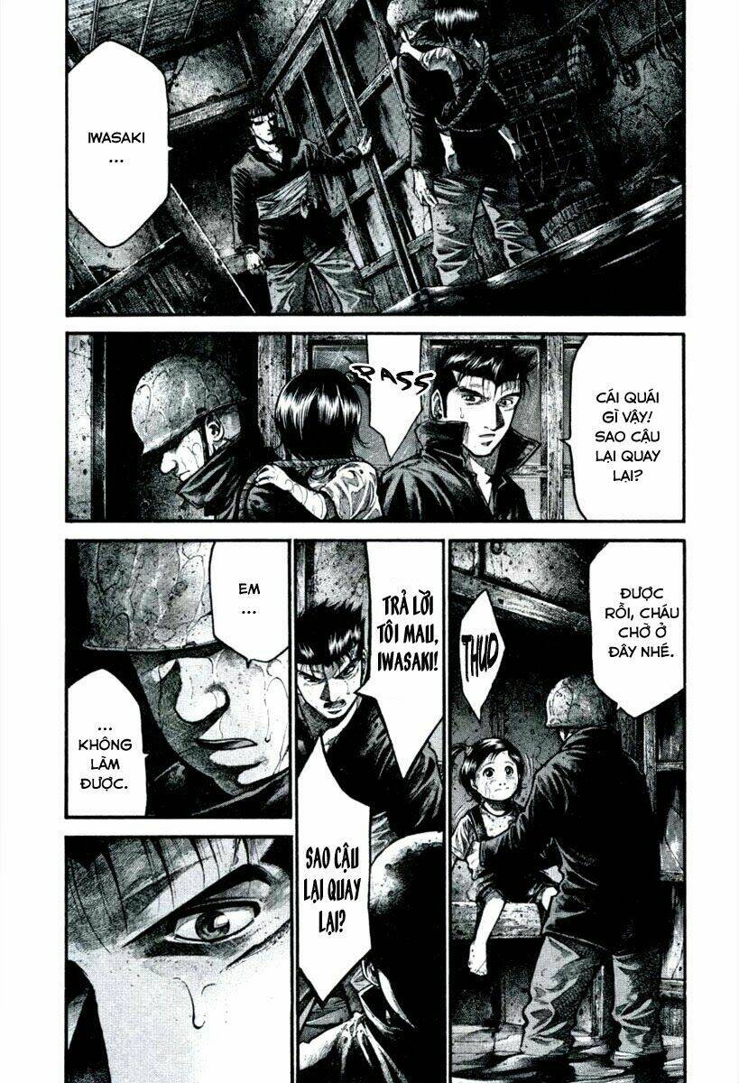 rainbow chapter 110 3