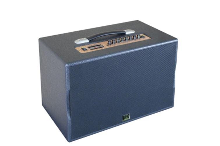 Loa xách tay mini Karaoke Dalton PS-K10A 300W Bass 20,5cm 10'' - Hàng Chính Hãng