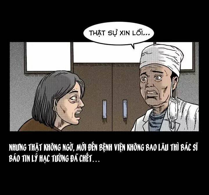 kỳ án có thật chapter 16 13