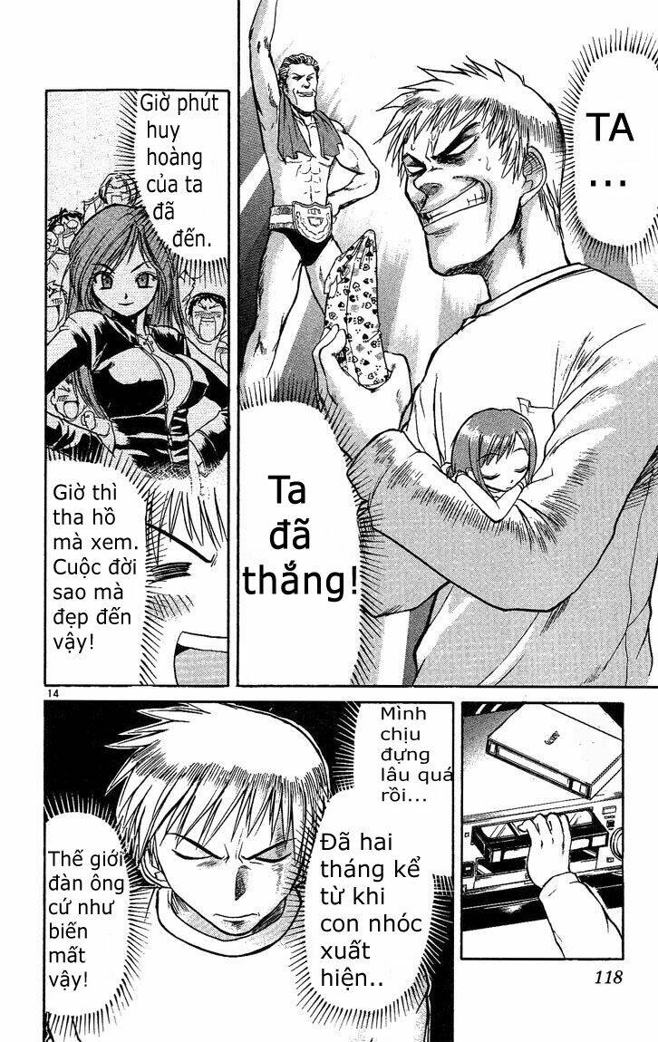 midori no hibi chapter 28 14