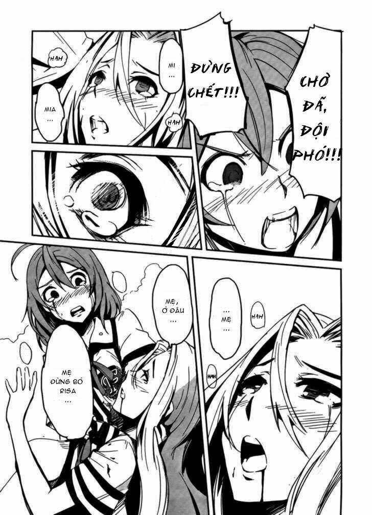 bloody maiden - juusanki no shima chapter 4 38