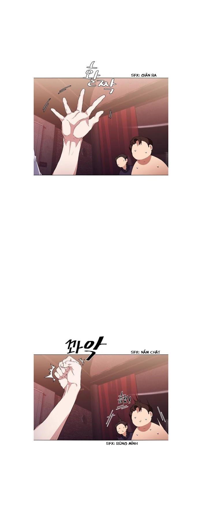 nhiệm vụ tiềm ẩn chapter 5 8