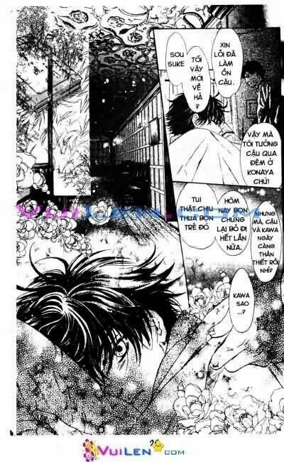 bát khuyển sỹ phương đông chapter 9 26