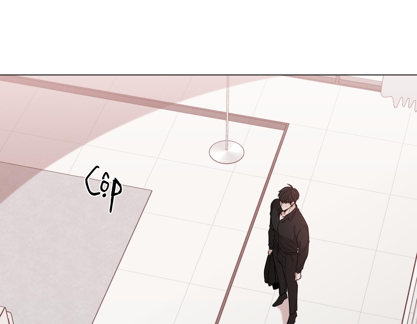 hội chứng minmotion chapter 32 53