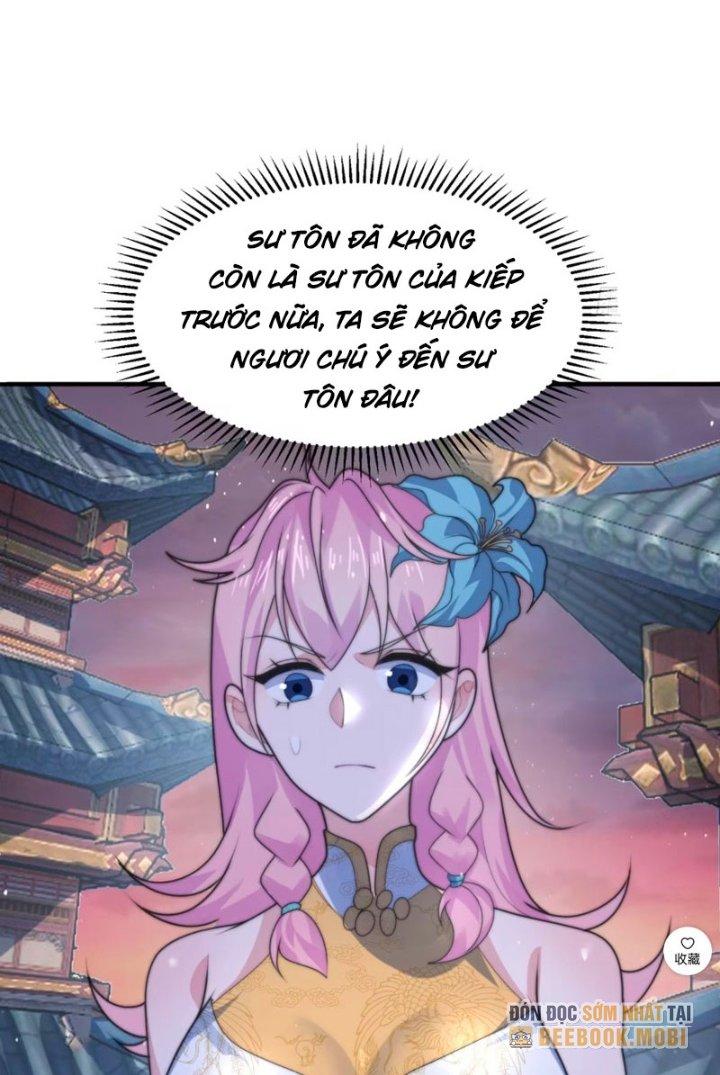 mỗi nữ đồ đệ đều muốn giết ta chapter 49 11