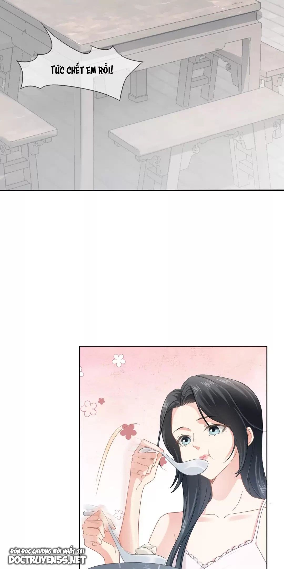 ảnh hậu một tuần mập ba cân chapter 8 48