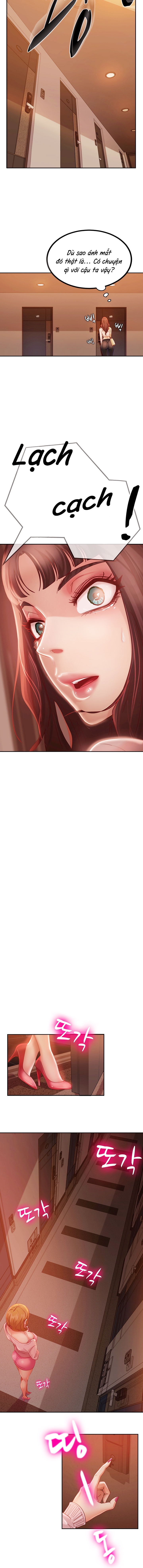 một ngày rối rắm chapter 3 12