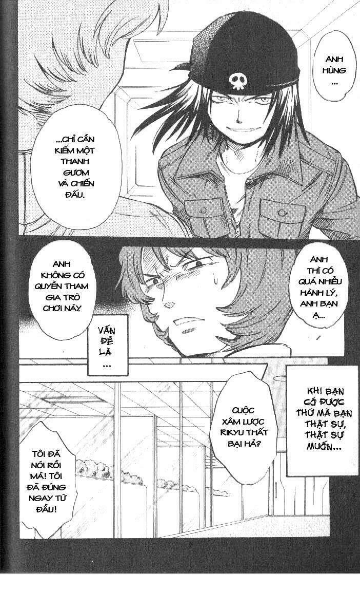 rồng ma trận chapter 46 26