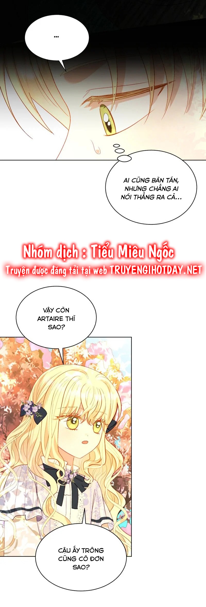 papa của tôi đã xuất hiện chapter 62 23