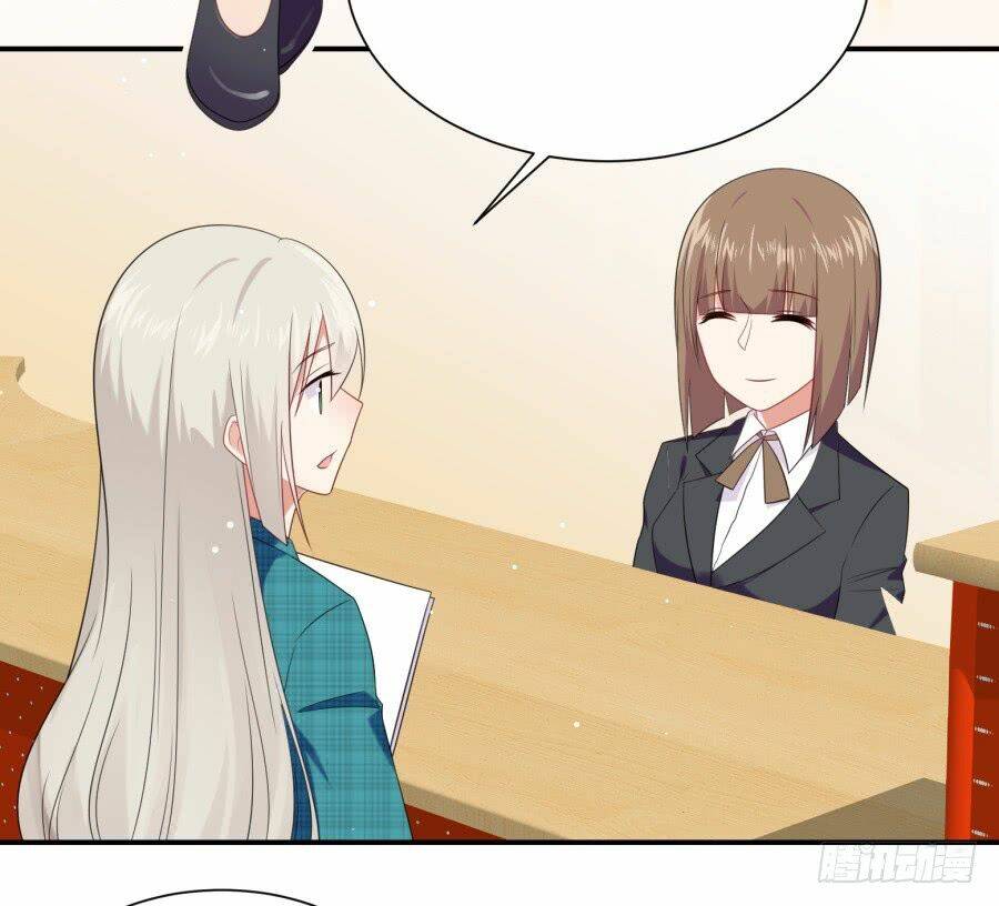 bảo bối thiên ức hào môn chapter 16.1 7