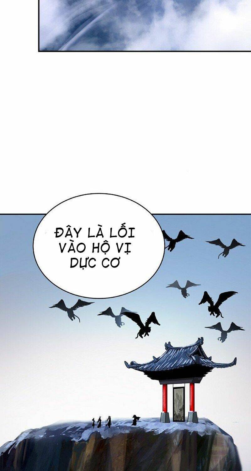 xuyên không thành hổ chapter 67 36