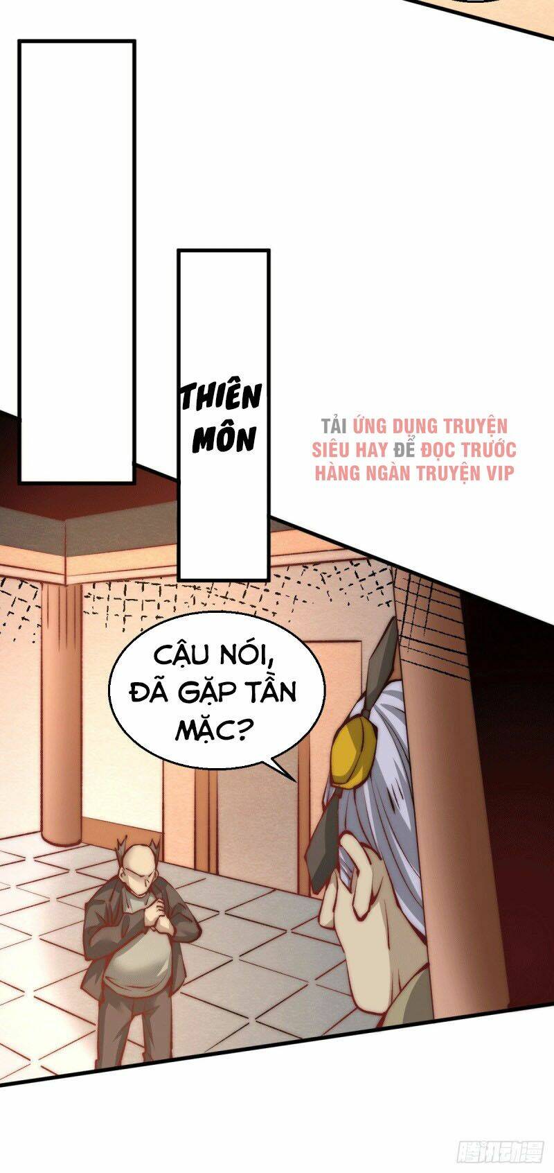 đô thị đỉnh phong cao thủ chapter 237 14