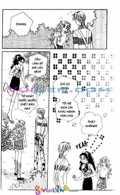 giảm cân để yêu chapter 8 119