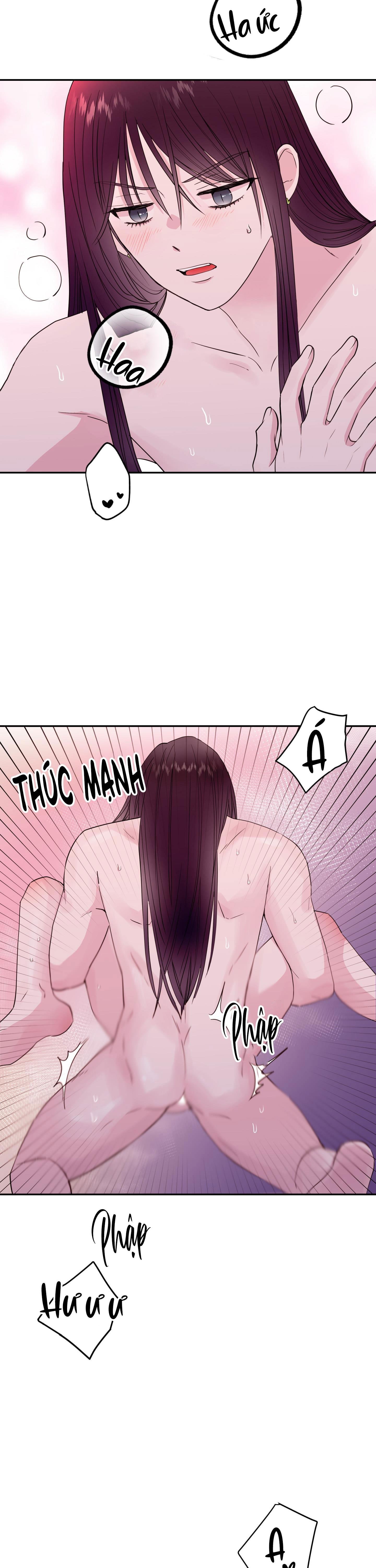 em trai vợ thật nguy hiểm chapter 48 4