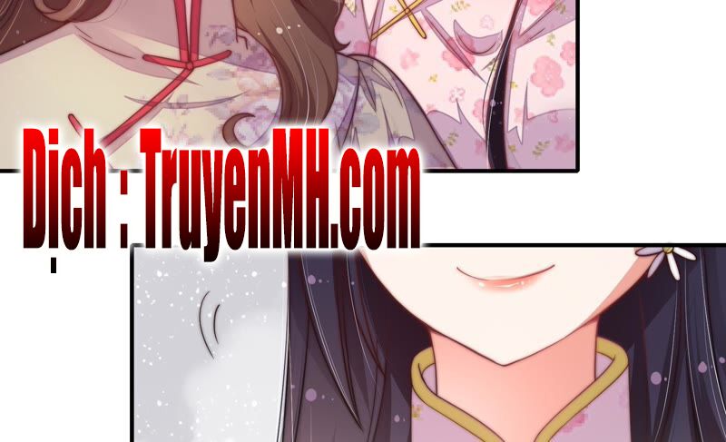 ngày nào thiếu soái cũng ghen chapter 26 4