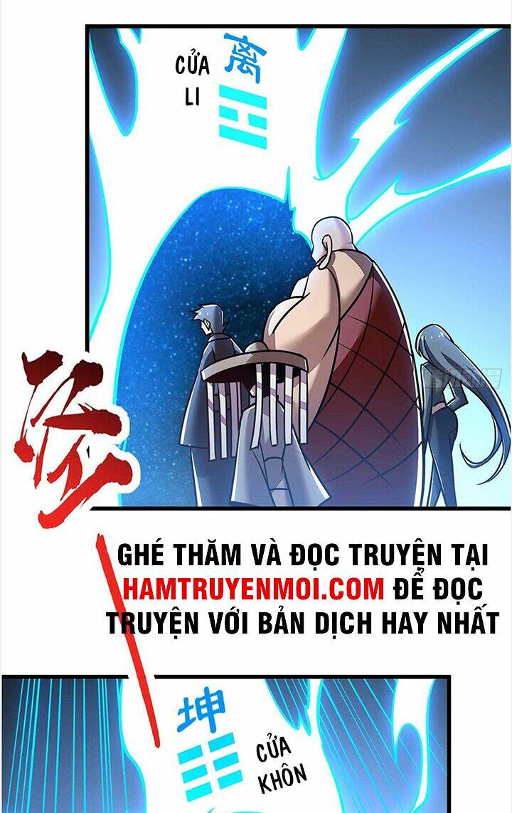 bất tử thần vương tu liên tục chapter 76 43