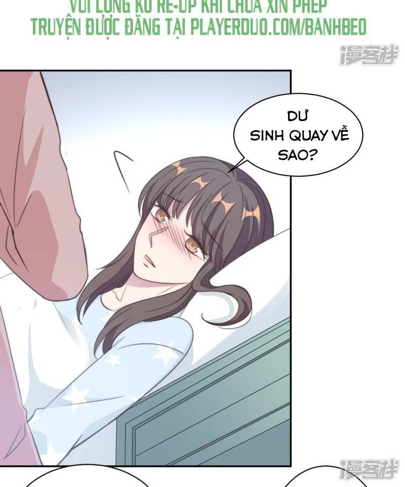 tổng tài, tránh xa tôi ra chapter 22 20