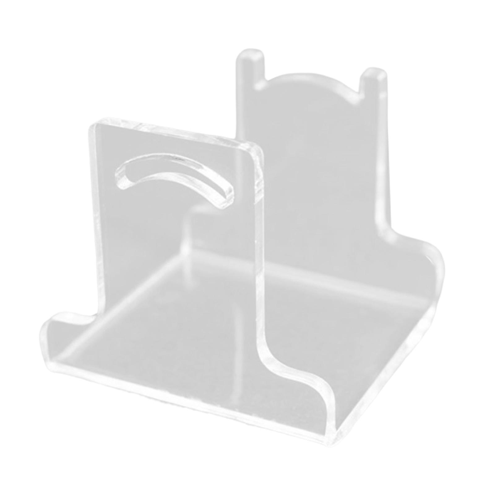 Fishing Reel Display Holders Wheel Storage Organizing Rack for Reel