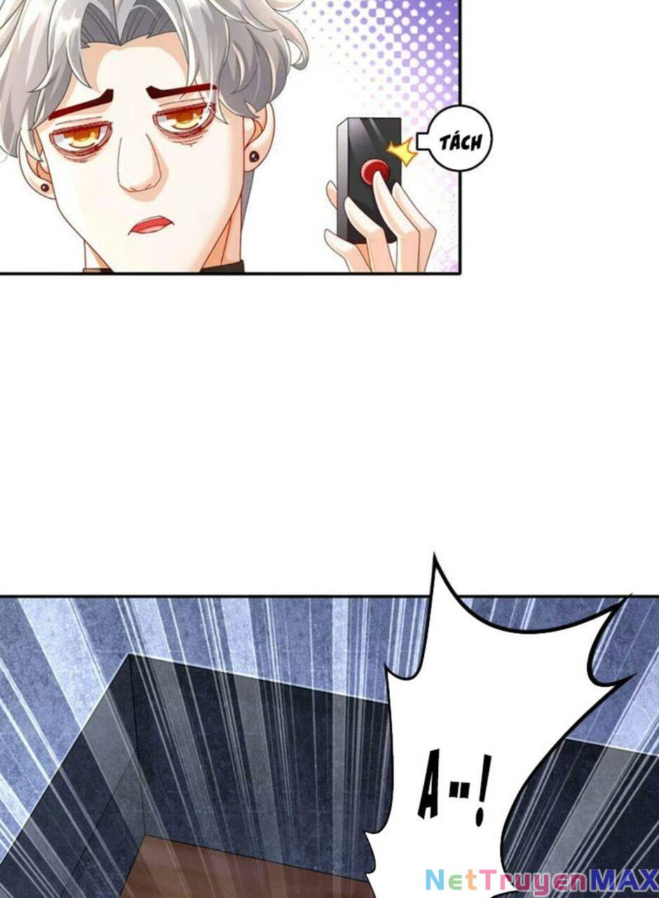 tuyệt thế đạo lữ chapter 60 34