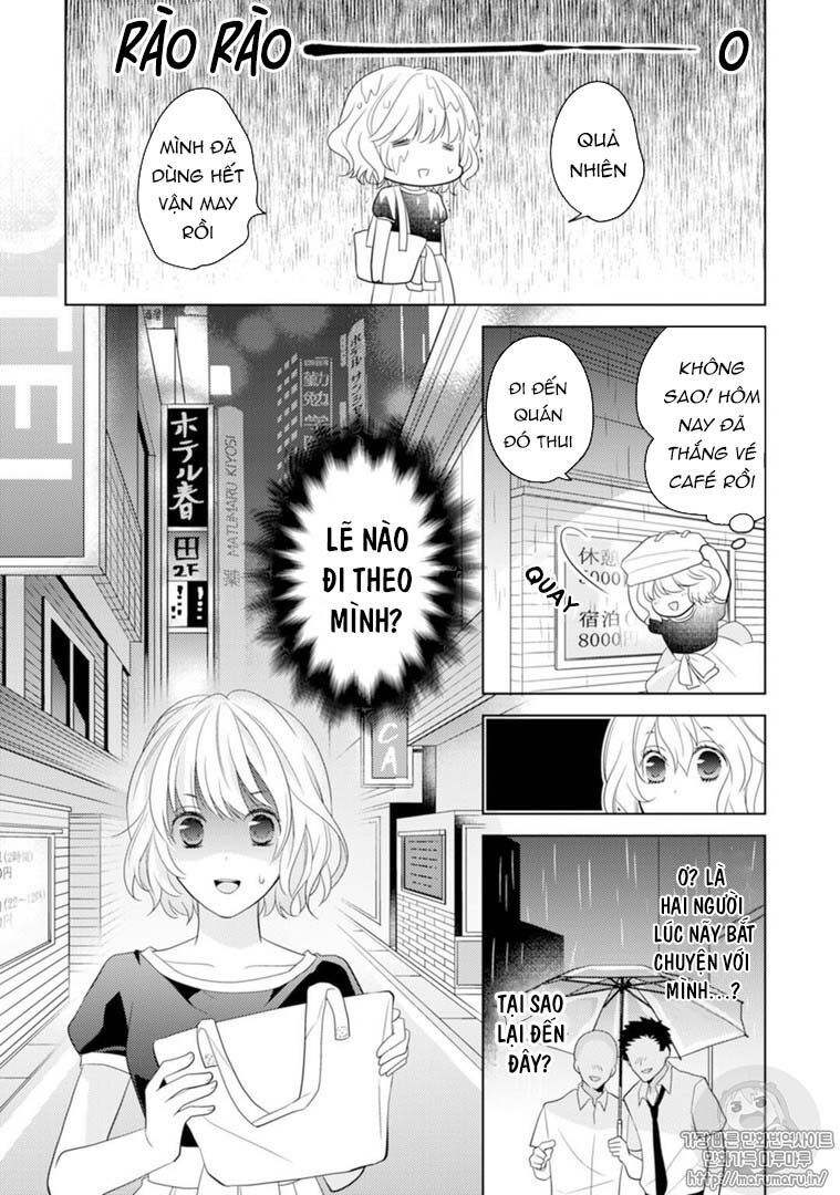 sono oshi xx ni tsuki chapter 2 13