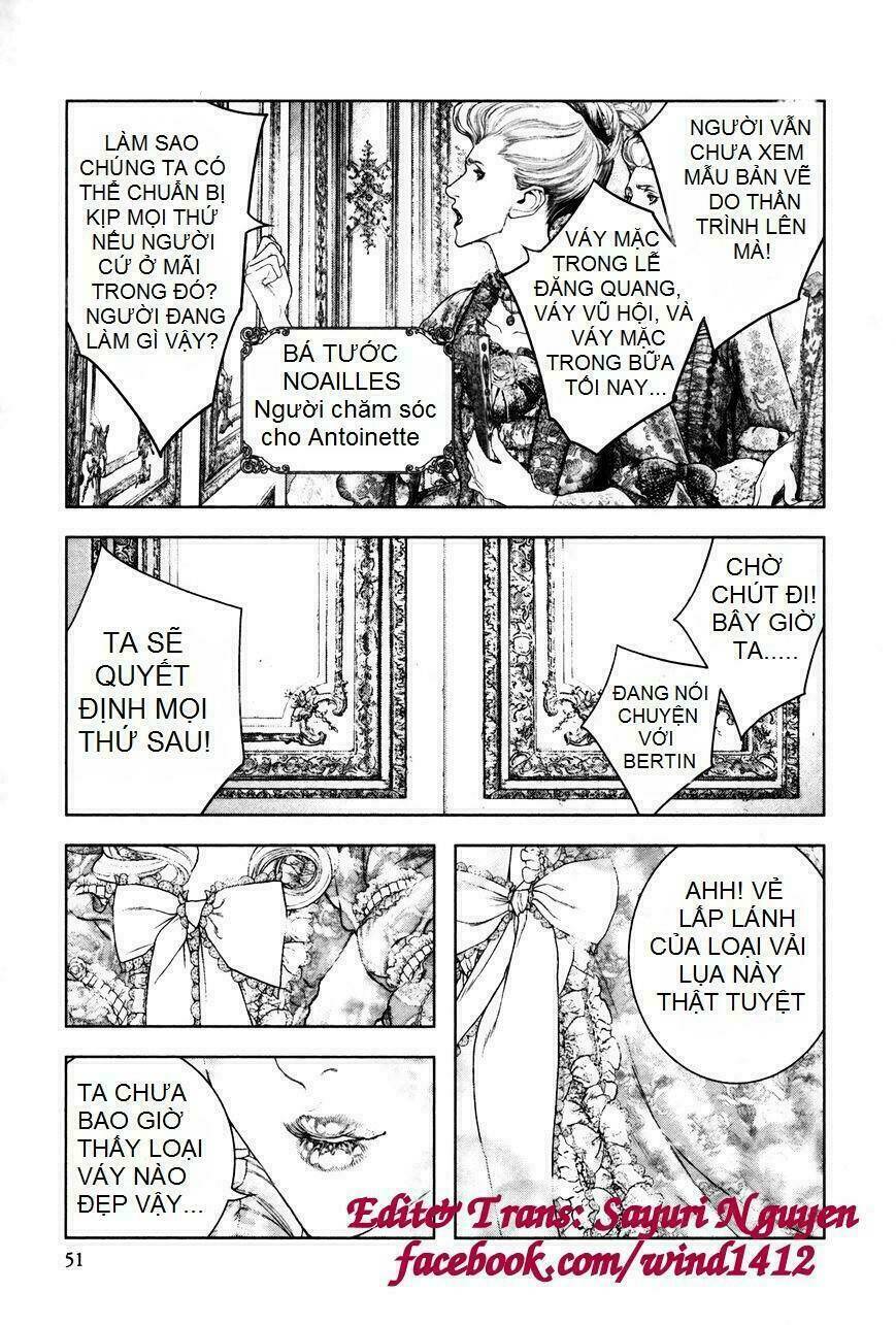 innocent rouge (innocent phần 2) chapter 15 12