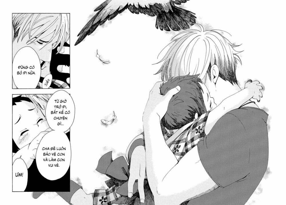 chichi kogusa chapter 6 30